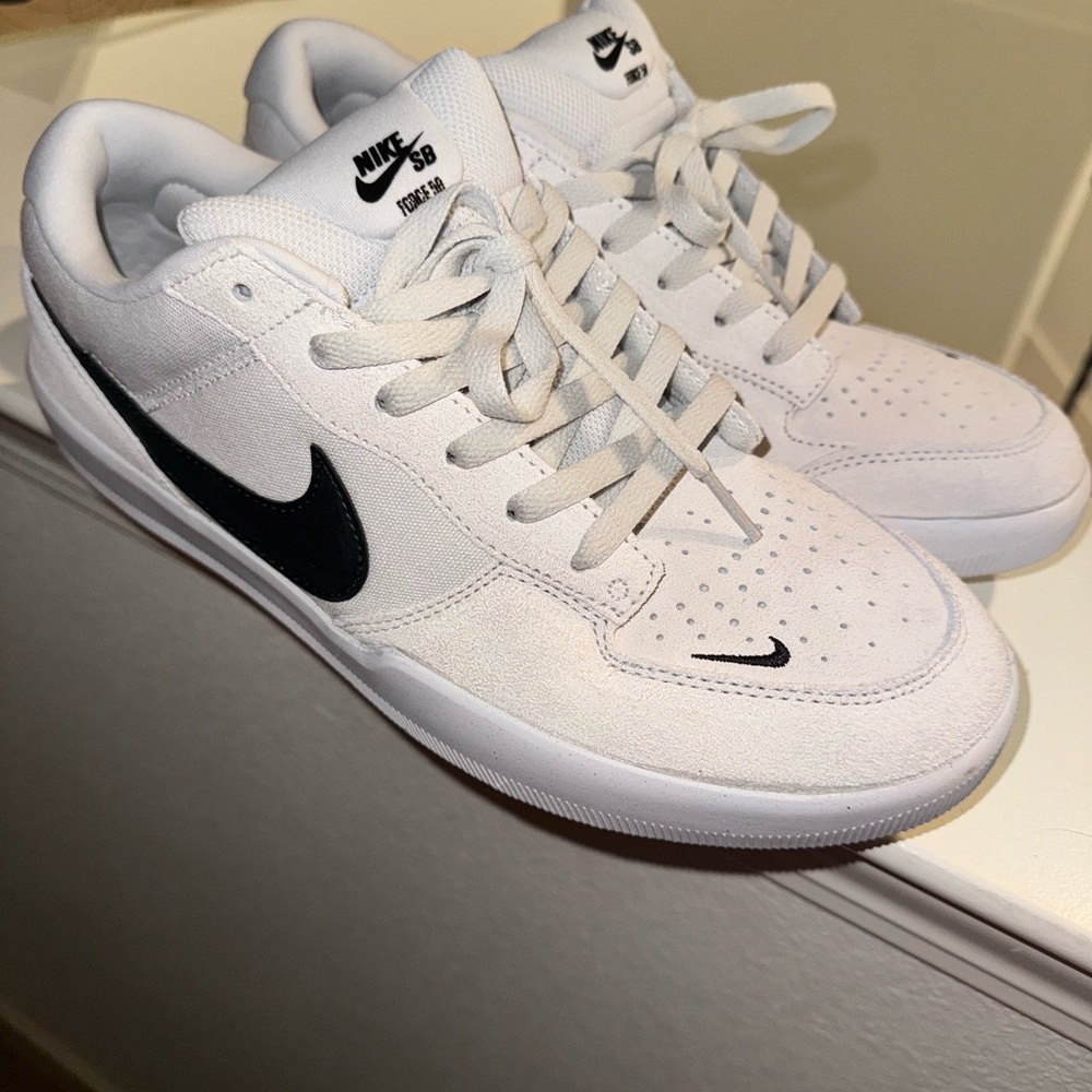 Nike SB Force 58